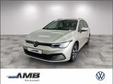 Volkswagen Golf Variant Move 1.5 TSI AHK/ACC/Pano/03.29Gara - Volkswagen Golf: Beige