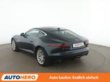 Jaguar F-TYPE 30t Aut.*NAVI*LED*TEMPO*CAM*PDC - Jaguar F-Type aus 2021
