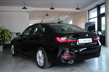 BMW 318 - 8