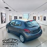 Peugeot 208 Active - Peugeot 208 Gebrauchtwagen