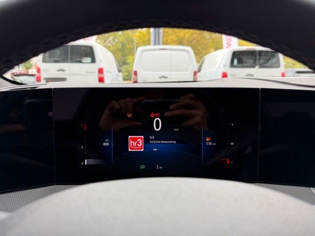 Fahrzeugabbildung Opel Astra L Edition 130PS Kamera/Navi/LED!