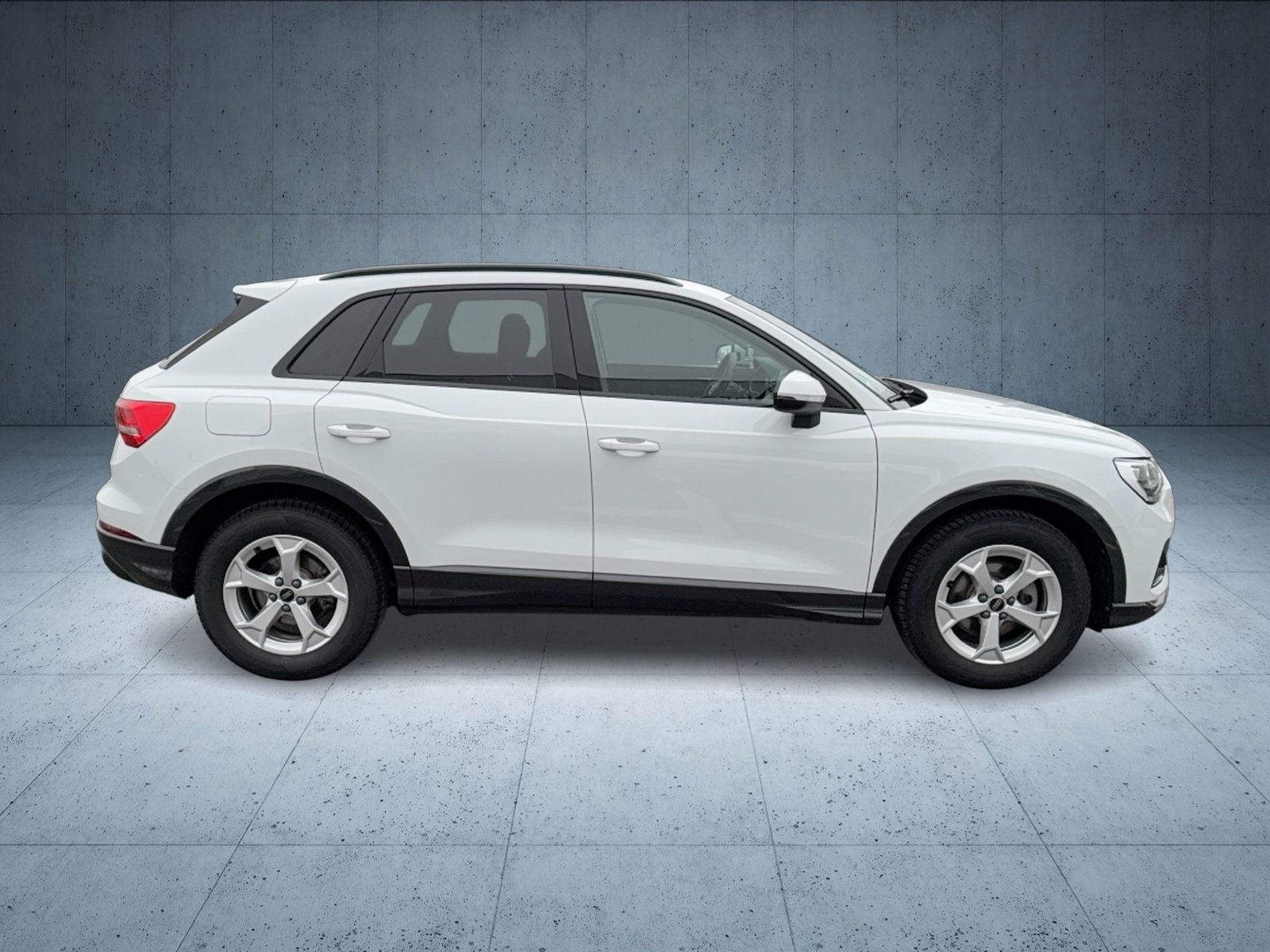Audi Q3 - Bild 7