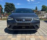 Seat Ibiza 1.0 TSI 70kW XCELLENCE XCELLENCE - Seat Ibiza Gebrauchtwagen in München