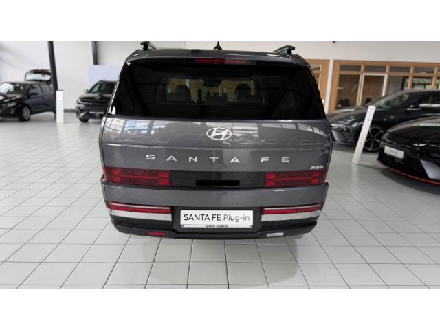 Hyundai Santa Fe – Bild 6