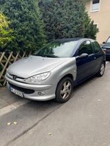 Peugeot 206 1.6 Style 110 Style - Peugeot 206: Style