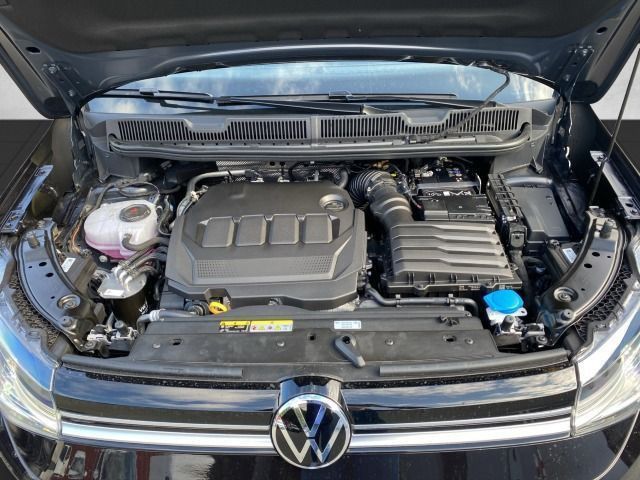 Caddy Maxi Life 7-Sitzer 2.0 l 75 kW TDI EU6 SCR