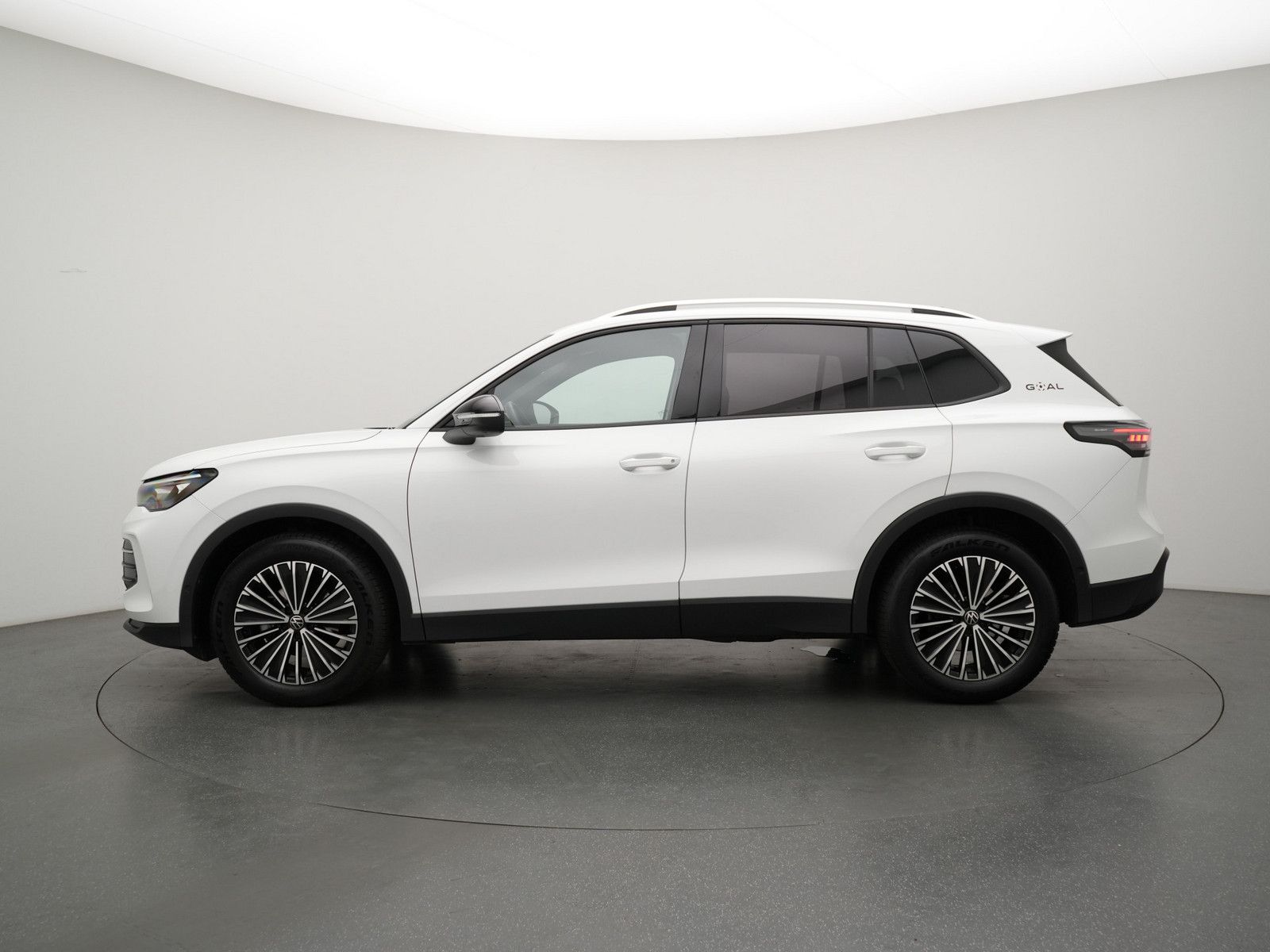 Volkswagen Tiguan - Bild 17