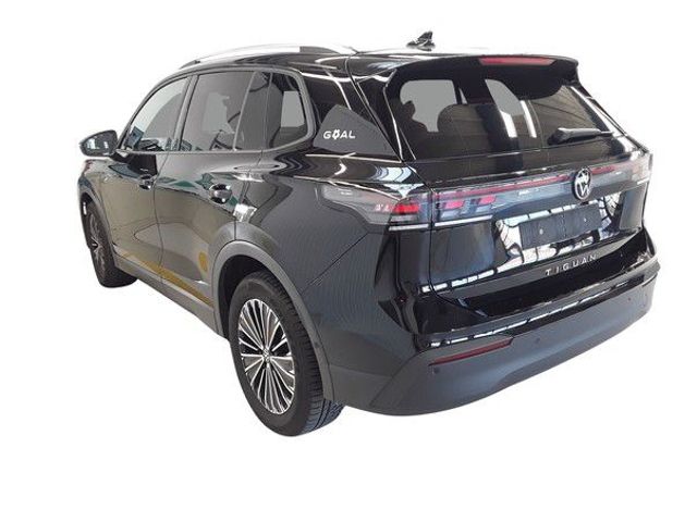 Tiguan Goal 2.0 TDI DSG PANO STANDHZG HUD