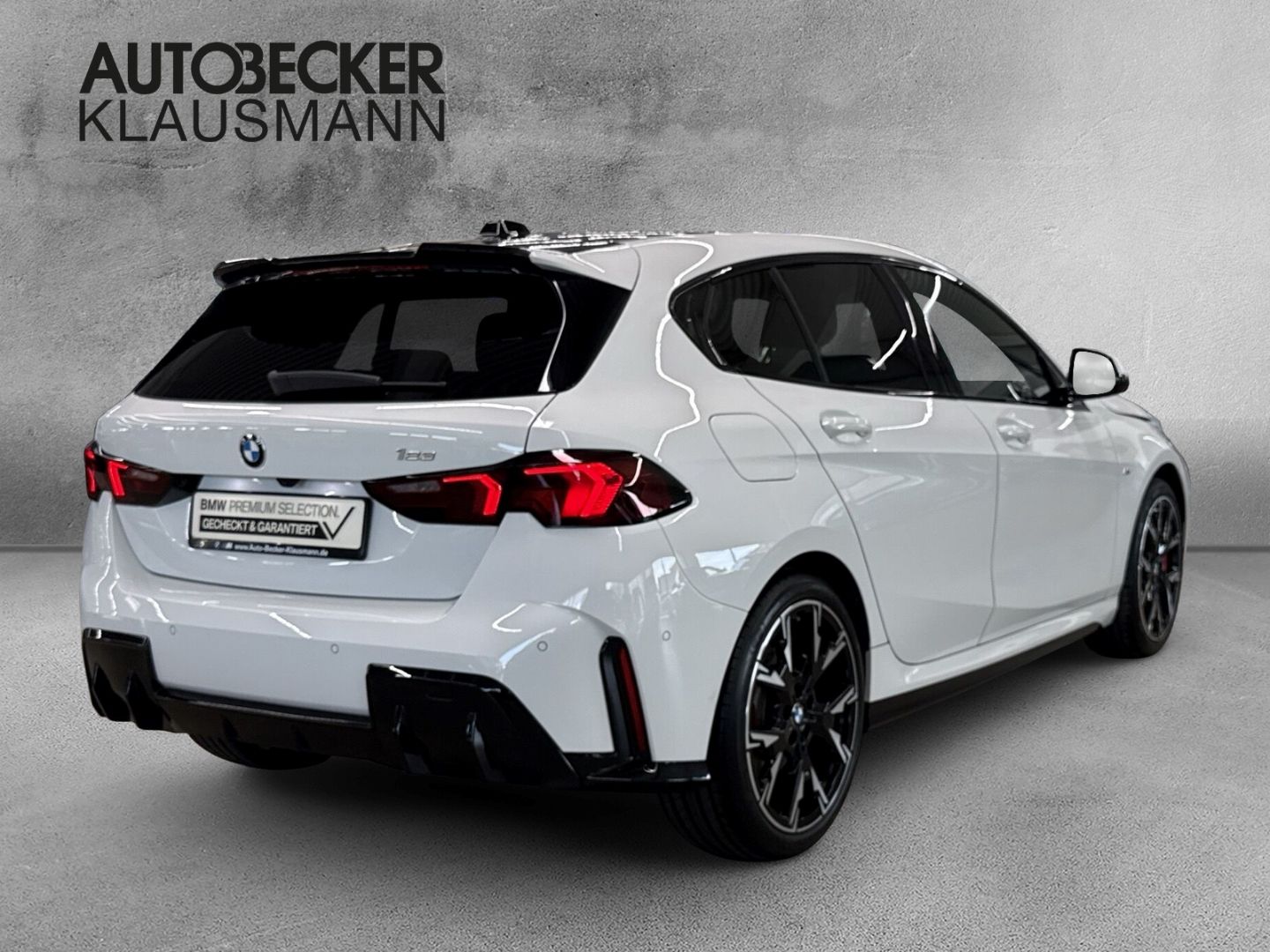 BMW 123 xDrive M Sport Pro 19''LC PROF HuD AHK DACH foto 2
