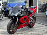 Honda CBR 900 SC 50 Bj 04-32 TKM SB-Lenker-BOS-Auspuff - HONDA CB 900