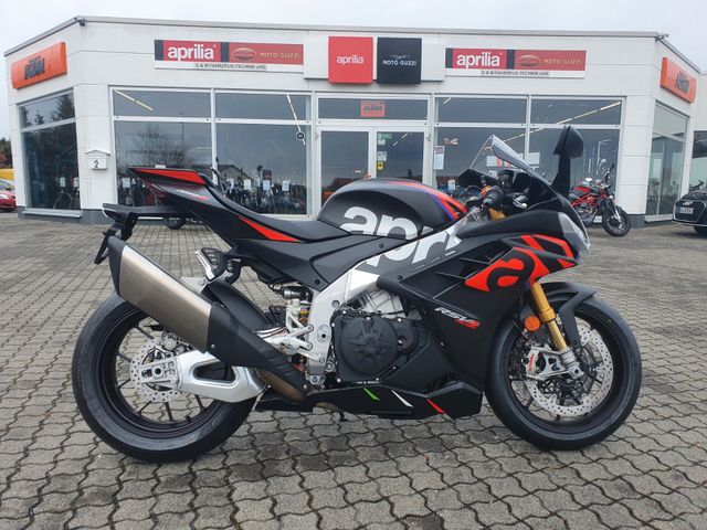 Aprilia RSV 4 1100 Factory 2024 ab 0%eff.Z Aktion 1500,-