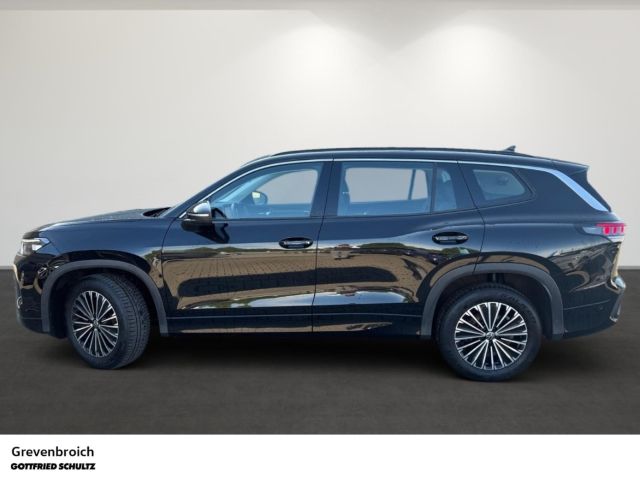 Volkswagen Tayron - Bild 3