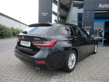 BMW 318 - 5