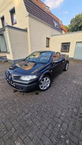 Renault Megane Coupé-Cabriolet Avantage 2.0 16V Avantage - gebrauchte Renault Megane aus dem Jahr 2008