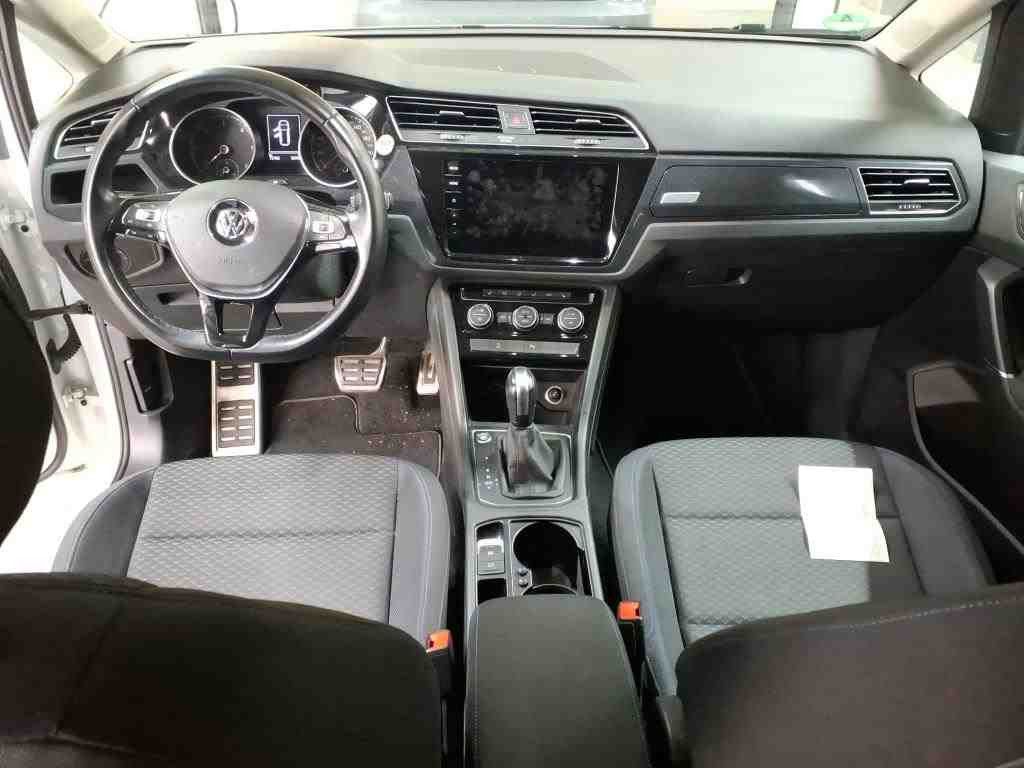 Volkswagen Touran - Bild 7