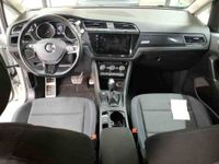 Volkswagen Touran - Vorschau Bild 7