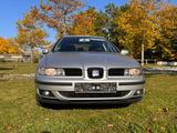 Seat SEAT Leon, org. nur 86.000km 1.Hd. Klimaau... - gebrauchte Seat Leon aus dem Jahr 2002
