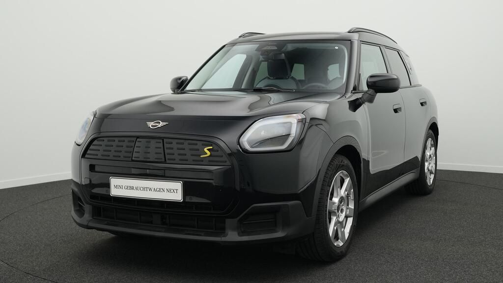MINI Countryman SE ALL4