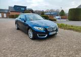BMW 220i Coupé luxury line - BMW 220 in Bielefeld