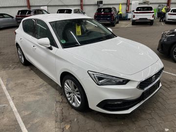 SEAT Leon - 1