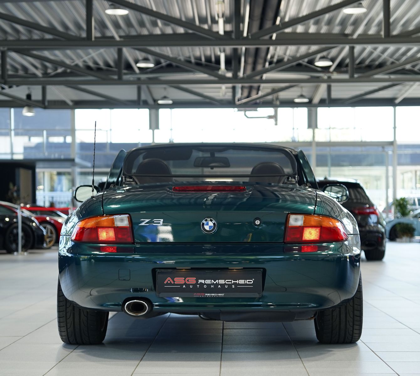 Bmw Z3