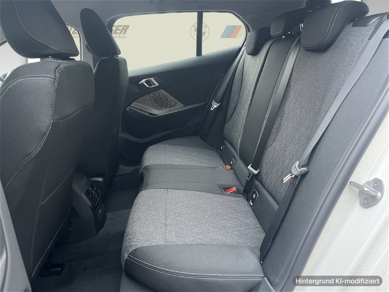BMW 116 - Bild 11