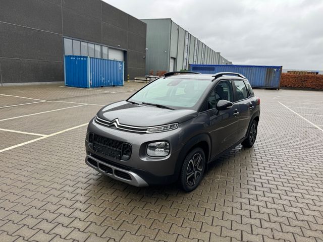 Citroën C3 Aircross Feel Klima Navi Kamera Voll