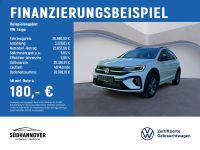 Volkswagen Taigo - Vorschau Bild 1