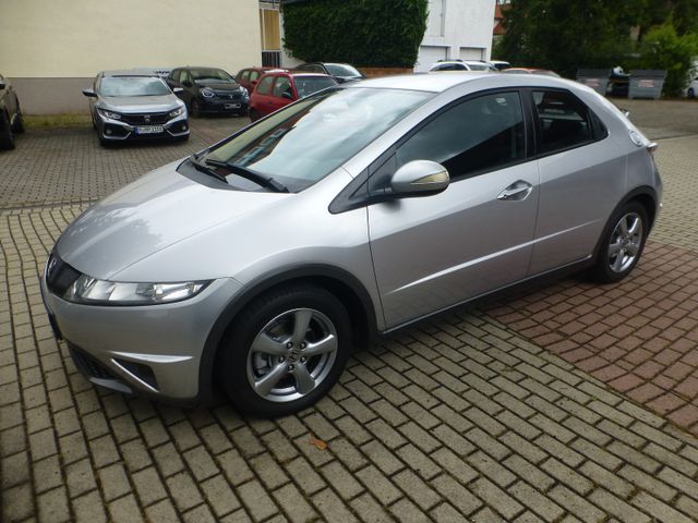 Honda Civic 1,4 Comfort 5-T�rer Klima