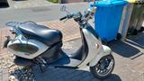 Aprilia Monitor Custom - APRILIA ROLLER