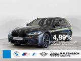BMW 540d Touring xDrive M-Sportpaket FACEL. PANO AHK - BMW 540 in Köln