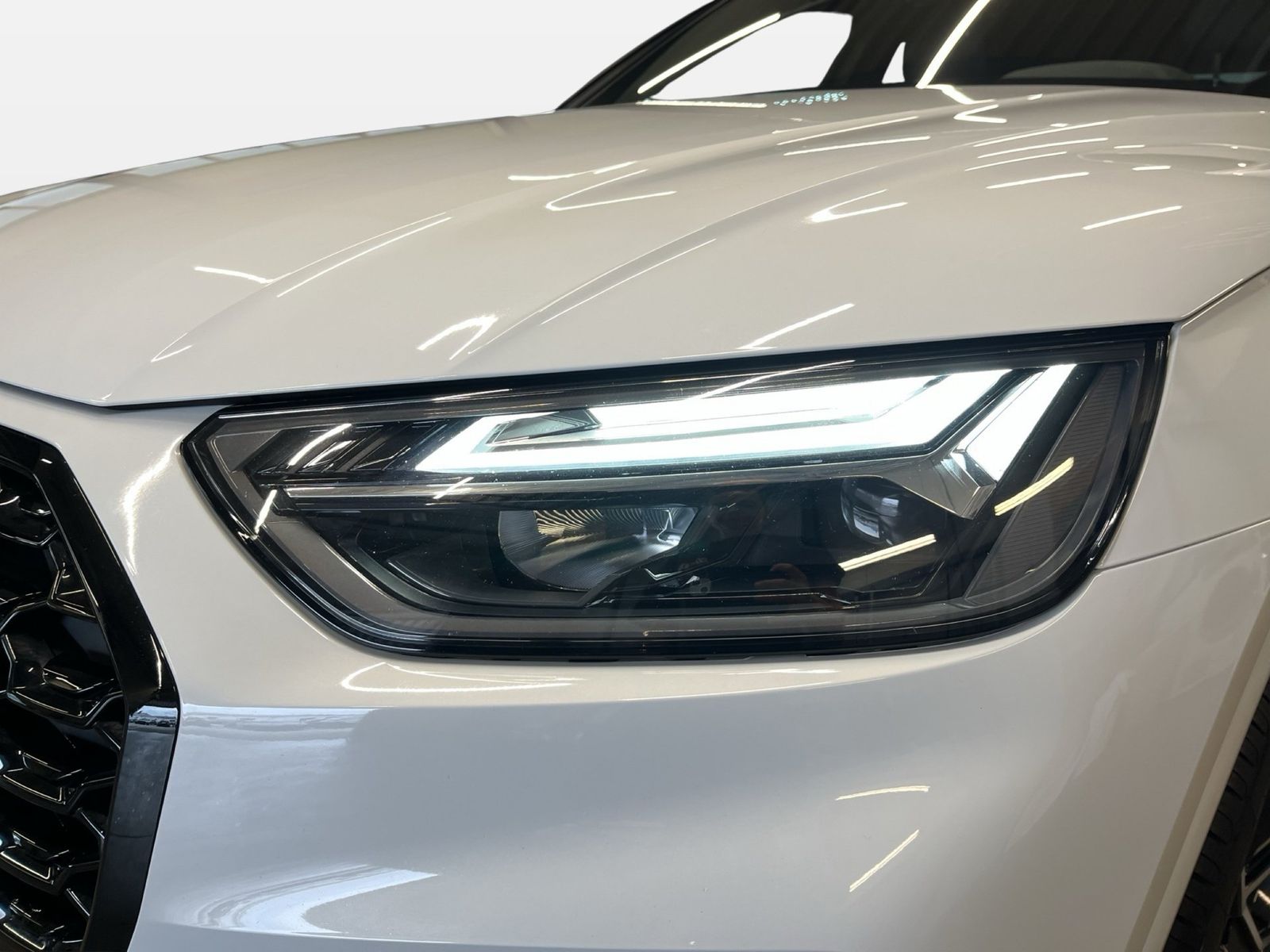Audi Q5 - Bild 13