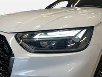 Audi Q5 - Vorschau Bild 13