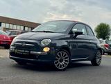 Fiat 500 Lounge*Cabrio*1.4*Klima*Pdc*AHK*Alu* - gebrauchte Fiat 500 aus dem Jahr 2009