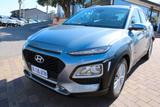Hyundai Kona 1.0 T-GDI Xpossible - Hyundai KONA aus 2017