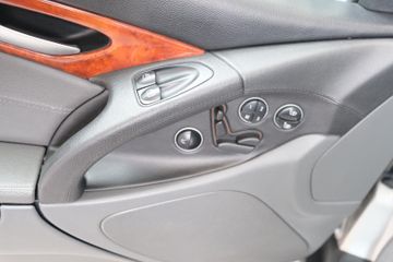Mercedes SL 500 - 10