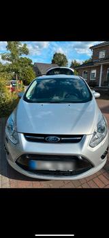 Ford C-Max 1,6 EcoBoost 134kW Titanium Titanium - Ford C-Max aus 2011: Titanium
