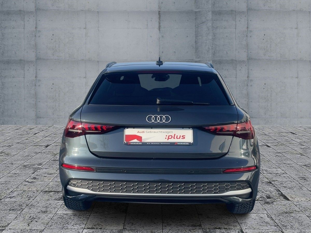 Audi A3 - Bild 5