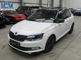 Skoda Fabia 1.4 TSI DSG Edition R5 ACC R-KAM SHZG - Skoda: Unfallwagen