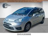 Citroën Grand C4 Picasso Tendance - Citroën Grand C4 Picasso / SpaceTourer Kombi Gebrauchtwagen