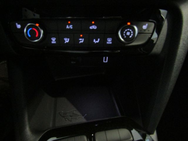 Corsa GS Turbo Elegance 1.2 101PS SHZ LHZ TEMP B