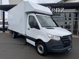 Mercedes-Benz Sprinter 317 CDI 4325 Koffer LBW Klima Kamera