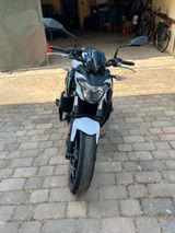 Kawasaki Z650, super Zustand, wenig km, ABS - KAWASAKI W650