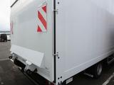 FUSO Canter 7C18 JUNGE Koffer/LBW LED Klima Bluetooth - FUSO LKWs