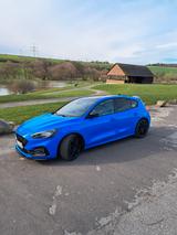 Ford Focus 2,3 EcoBoost ST Edition ST Edition - Ford Focus: ST Edition