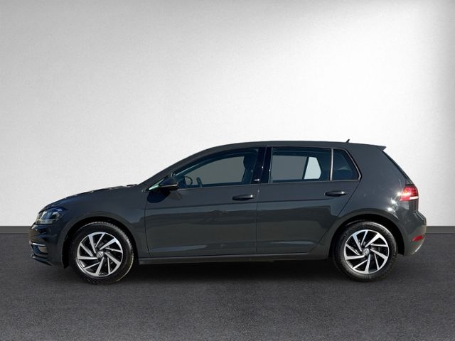 Golf VII 1.4 TSI Sound NAVI+KLIMA+RFK+ACC+SHZ