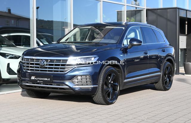 Volkswagen Touareg 3.0 V6 TDI 4MOT Atmosphere °MEGAVOLL°