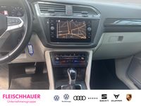 Volkswagen Tiguan - Vorschau Bild 12