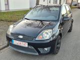 Ford Fiesta Black Magic TÜV NEU KLima - Ford Fiesta: Magic