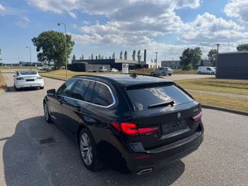 BMW 530 - 7